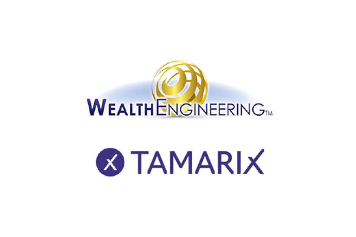 Tamarix x Wealth Engineering